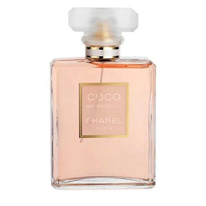 Chanel Coco Mademoiselle Eau de Parfum 100ml | Luxury Perfume for Women