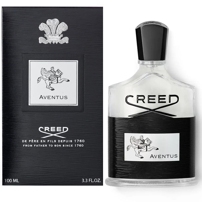 Creed Aventus Eau de Parfum for Men 3.3 oz / 100ml"LUXURY PERFUME